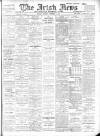 Irish News and Belfast Morning News Thursday 21 November 1907 Page 1