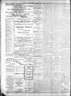 Irish News and Belfast Morning News Saturday 07 December 1907 Page 4