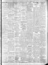 Irish News and Belfast Morning News Monday 09 December 1907 Page 3