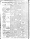 Irish News and Belfast Morning News Tuesday 07 January 1908 Page 4
