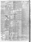 Irish News and Belfast Morning News Tuesday 14 January 1908 Page 2