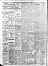 Irish News and Belfast Morning News Friday 13 November 1908 Page 4