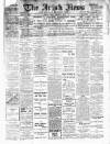 Irish News and Belfast Morning News Friday 01 January 1909 Page 1