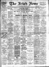 Irish News and Belfast Morning News Monday 04 January 1909 Page 1