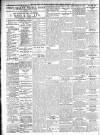 Irish News and Belfast Morning News Tuesday 05 January 1909 Page 4