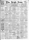 Irish News and Belfast Morning News Wednesday 06 January 1909 Page 1