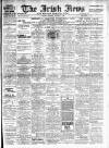 Irish News and Belfast Morning News Saturday 09 January 1909 Page 1