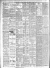 Irish News and Belfast Morning News Saturday 09 January 1909 Page 2