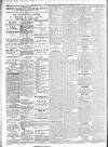 Irish News and Belfast Morning News Saturday 09 January 1909 Page 4