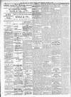 Irish News and Belfast Morning News Wednesday 13 January 1909 Page 4