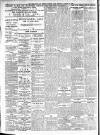 Irish News and Belfast Morning News Saturday 23 January 1909 Page 4