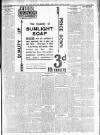 Irish News and Belfast Morning News Friday 29 January 1909 Page 7