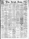Irish News and Belfast Morning News Wednesday 03 February 1909 Page 1