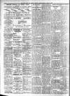 Irish News and Belfast Morning News Saturday 27 March 1909 Page 4