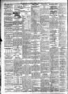 Irish News and Belfast Morning News Monday 12 April 1909 Page 2