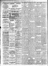 Irish News and Belfast Morning News Tuesday 13 April 1909 Page 4