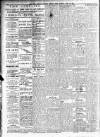 Irish News and Belfast Morning News Thursday 22 April 1909 Page 4