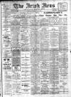 Irish News and Belfast Morning News Thursday 01 July 1909 Page 1