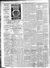 Irish News and Belfast Morning News Monday 02 August 1909 Page 4