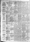 Irish News and Belfast Morning News Wednesday 25 August 1909 Page 4