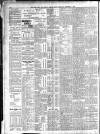Irish News and Belfast Morning News Wednesday 01 September 1909 Page 2