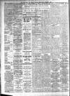 Irish News and Belfast Morning News Friday 01 October 1909 Page 4