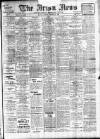 Irish News and Belfast Morning News Tuesday 12 October 1909 Page 1