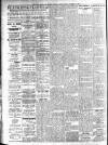 Irish News and Belfast Morning News Monday 18 October 1909 Page 4