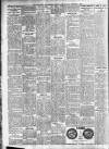 Irish News and Belfast Morning News Monday 01 November 1909 Page 6