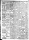 Irish News and Belfast Morning News Tuesday 02 November 1909 Page 4