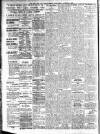 Irish News and Belfast Morning News Friday 05 November 1909 Page 4