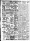 Irish News and Belfast Morning News Saturday 06 November 1909 Page 4