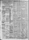 Irish News and Belfast Morning News Friday 12 November 1909 Page 4