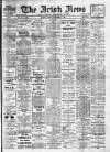 Irish News and Belfast Morning News Tuesday 16 November 1909 Page 1