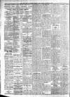 Irish News and Belfast Morning News Tuesday 16 November 1909 Page 4