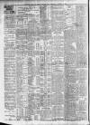 Irish News and Belfast Morning News Wednesday 17 November 1909 Page 2