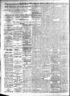 Irish News and Belfast Morning News Wednesday 17 November 1909 Page 4