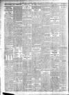 Irish News and Belfast Morning News Wednesday 17 November 1909 Page 6