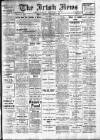 Irish News and Belfast Morning News Thursday 18 November 1909 Page 1