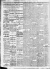 Irish News and Belfast Morning News Wednesday 24 November 1909 Page 4
