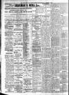 Irish News and Belfast Morning News Saturday 04 December 1909 Page 4