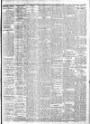 Irish News and Belfast Morning News Monday 06 December 1909 Page 3