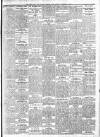 Irish News and Belfast Morning News Monday 06 December 1909 Page 5