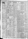 Irish News and Belfast Morning News Tuesday 07 December 1909 Page 2