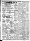 Irish News and Belfast Morning News Tuesday 07 December 1909 Page 4