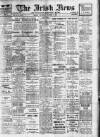 Irish News and Belfast Morning News Wednesday 08 December 1909 Page 1