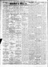 Irish News and Belfast Morning News Thursday 09 December 1909 Page 4