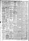 Irish News and Belfast Morning News Friday 10 December 1909 Page 4