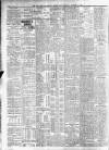 Irish News and Belfast Morning News Saturday 11 December 1909 Page 2