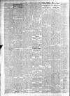 Irish News and Belfast Morning News Saturday 11 December 1909 Page 6